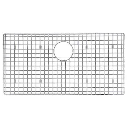 Dawn Kitchen & Bath Products Dawn Kitchen & Bath G060 30.63 in. x 15.5 in. Bottom Grid For Dsq3116 G060